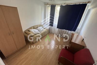Ap. 3 camere | 59 mp | Grigorescu | Langa Liceul Onisifor Ghibu - 9