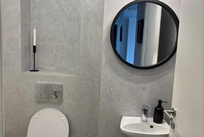 Apartament 2 camere, la prima închiriere, cu parcare – Noua Brașov Apartament 2 camere, la prima închiriere, cu parcare – Noua Brașov - 7