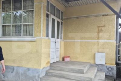 Casă cu 3 camere cu Teren 1260 Mp în Sâncraiu de Mureș