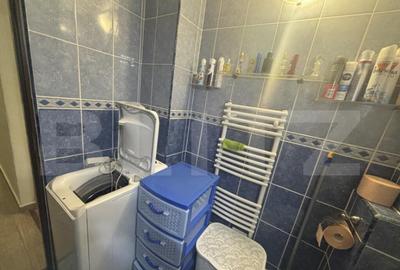 Apartament 2 camere, 50 mp, zona Micro 17 - 3