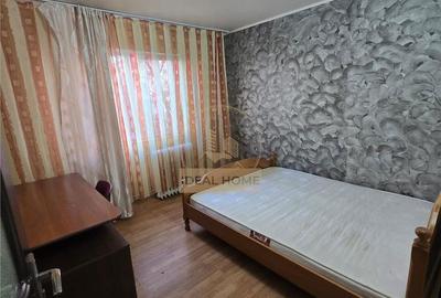 Apartament cu 2 camere semidecomandat în Zimbru - 8