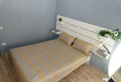 Dimitrie Leonida 3 camere de vanzare mobilat si utilat - 4