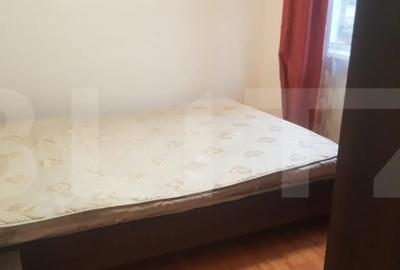 Apartament cu 2 camere semidecomandat, mobilat în Central - 2