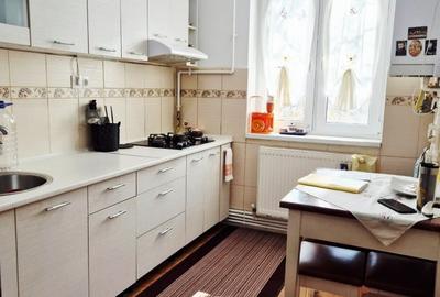 Proprietar ap 3 cam Tomis Nord  City Mall Proprietar ap 3 cam Tomis Nord  City Mall - 7