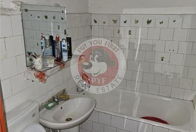 Apartament cu 3 camere semidecomandat în Militari - 6