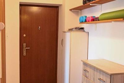 Garsonieră decomandată, mobilată în Ozana - 5