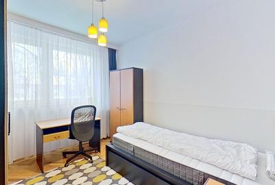 4 camere – Mareșal Averescu / Ion Mihalache – Domenii / Cașin - 9