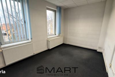 Spațiu comercial, de 270 mp, în Sub Arini - 4