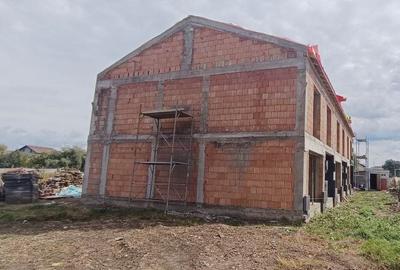 Apartament nou la casa in  Brasov,cartier Bartolomeu - 2