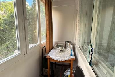 Apartament cu 2 camere decomandat în Colentina - 8