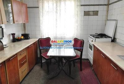 Apartament cu 2 camere decomandat, mobilat în Apărătorii Patriei - 5