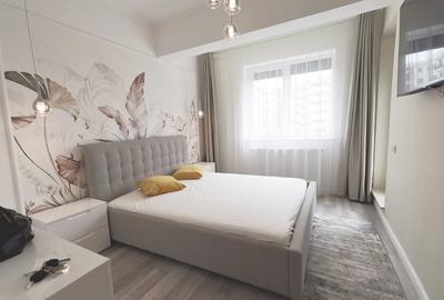 Regie Residence 2cam lux inchiriere,loc parcare subteran, metrou Grozavesti 3min - 3