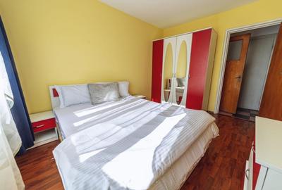 Apartament cu 2 camere decomandat, mobilat în Vitan - 6