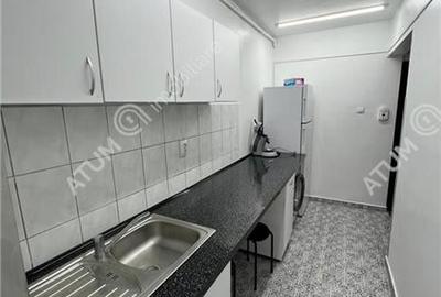 De inchiriat garsoniera decomandata in zona Strand din Sibiu - 5