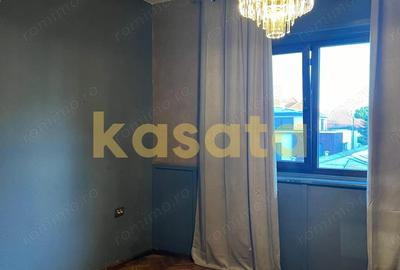 Apartament cu 3 camere decomandat, mobilat în Domenii - 7