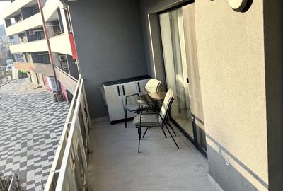 Apartament cu 2 camere semidecomandat, mobilat în Bună Ziua - 6