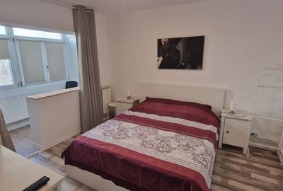 Apartament cu 2 camere decomandat, mobilat în Tomis Nord - 6