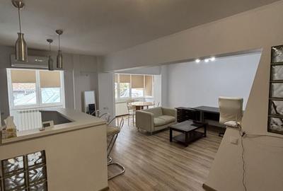 Apartament cu 4 camere în Ultracentral - 7