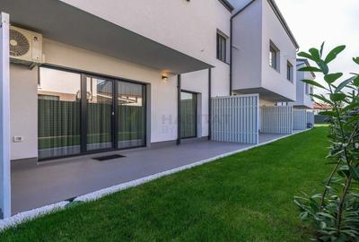 Apartament cu gradina proprie, doua locuri de parcare, gata de mutat - 3