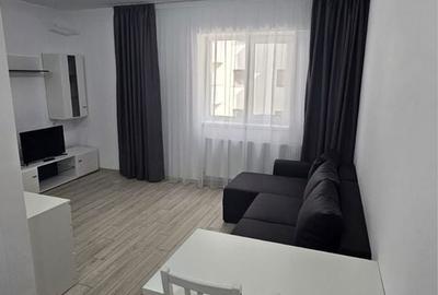 Apartament cu 2 camere în Gorjului - 3