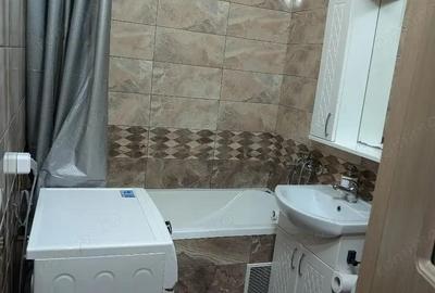 Garsoniera de inchiriat in zona Ferentari - 1