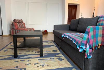 Apartament 2 camere renovat recent langa metrou Basarab - 18