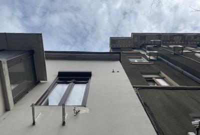Apartament cu 4 camere decomandat, mobilat în Calea Victoriei - 19