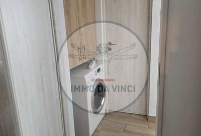 Apartament 2 camere de inchiriat Manastur - 5