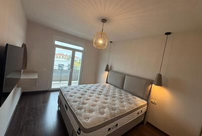 Duplex cu garaj dublu in Dumbravita - 10