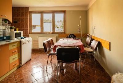 Casa individuala P+M , 5 dormitoare, 3 bai, 556 mp teren, Cernatu, Sacele - 6