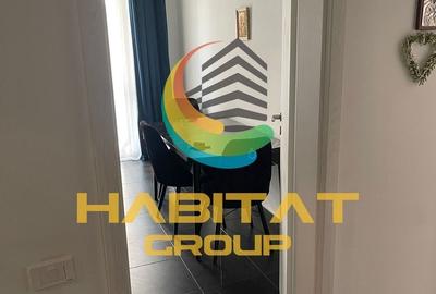 Apartament cu 2 camere decomandat, mobilat în Metalurgiei - 13