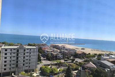 FALEZA NORD REYNA(COD03) - 3 camere cu priveliste frontala la mare ! - 32