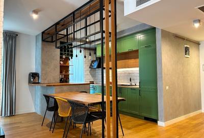 Apartament cu 3 camere decomandat în Unirii - 3