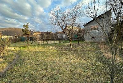 Casă individuală cu 7 camere cu Teren 900 Mp în Est - 8