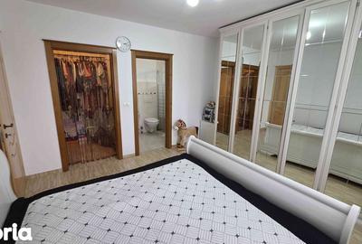 Casă cu 3 camere cu Teren 1008 Mp în Sânmartin - 7