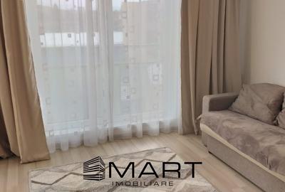 Apartament 1 camera zona Turnisor Sibiu - 1