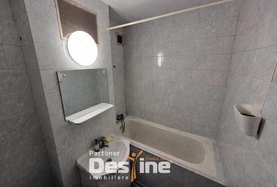 Garsonieră circulară, mobilată în Tătărași - 7