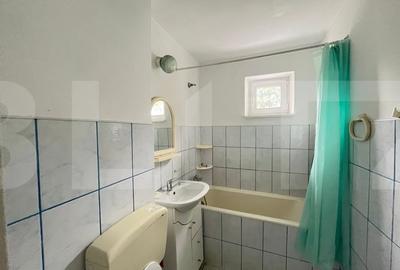 Apartament 3 camere decomandat - zona centrala si  linistita - Botosani - 6