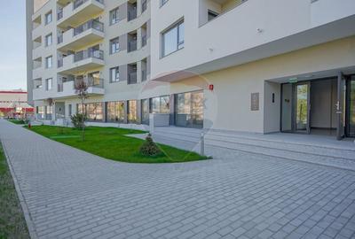 Apartament cu 2 camere, de vanzare, Calea Bucuresti - 20