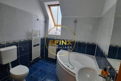 In apropiere de British School, vila spatioasa si luminoasa cu piscina si curte - 22
