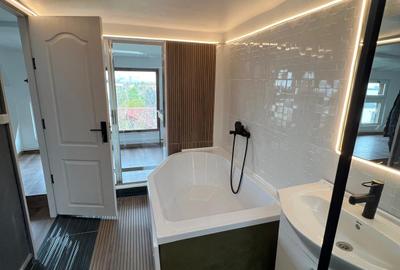 Apartament 4 camere - 3 bai - Jolie Ville - Parcare inclusa - Comision 0 - 11