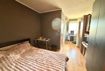 GARSONIERA | STRADA CAZABAN | MOBILAT UTILAT | ORADEA - 1