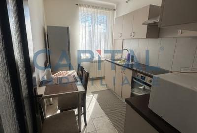APARTAMENT ZONA CENTRALA DE VANZARE,2 CAMERE,ETAJ 1,TURDA,COMISION 0% - 6
