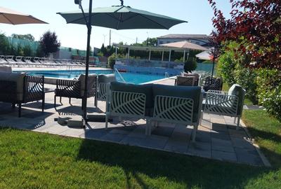 Apartament cu 3 camere decomandat, mobilat în Central - 10