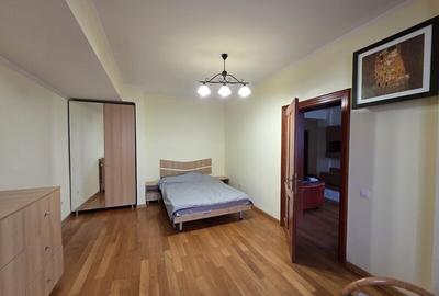 Apartament cu 3 camere semidecomandat, mobilat în Calea Victoriei - 7