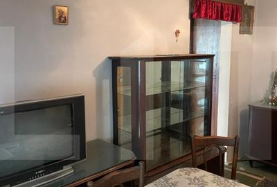 Apartament cu 2 camere | Etaj 3 | Zona Lujerului - 3