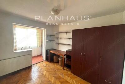 Apartament cu 2 camere - str. Cuza Voda, semidecomandat, zona lini?tita - 7