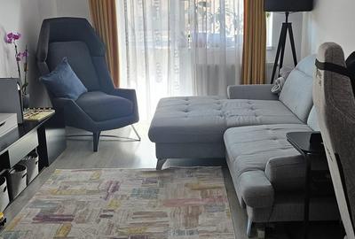 Apartament cu 3 camere decomandat în Est - 7