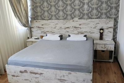 Apartament cu 2 camere semidecomandat, mobilat în Lipovei - 8