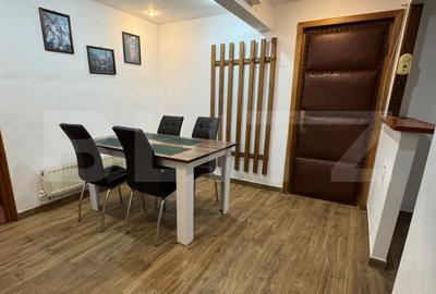 Apartament cu 3 camere, zona Dumbrava - 4